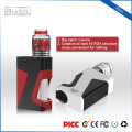 grande vapeur Zbro 1300mAh 20-60W mods rda atomiseur boîte vaporisateur